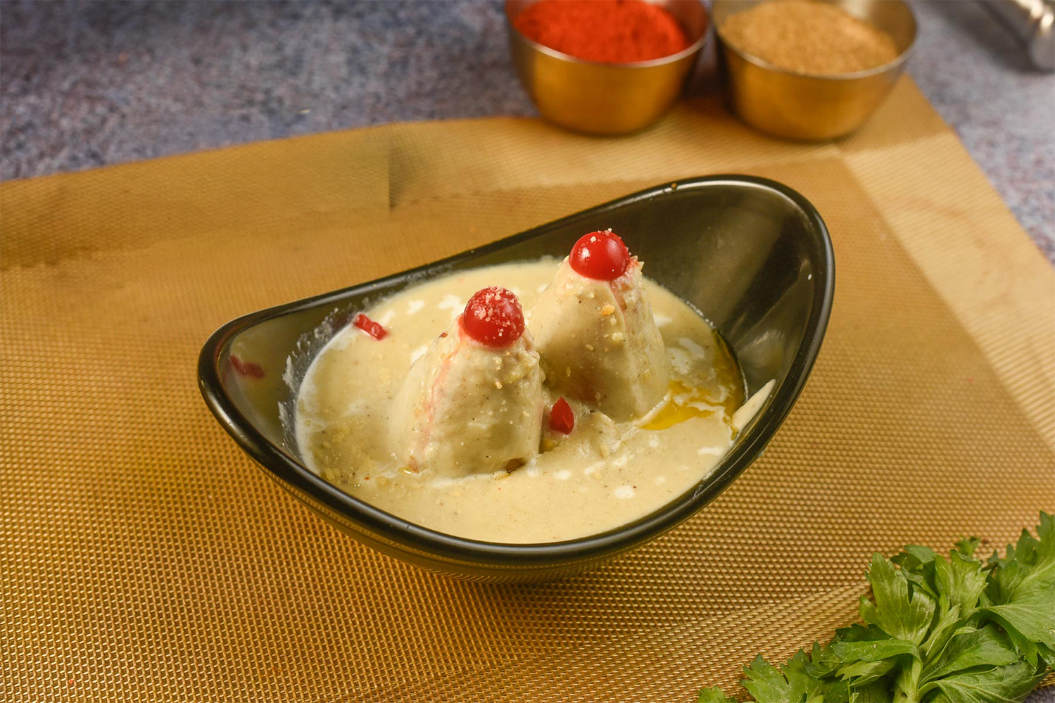 VEG MALAI KOFTA